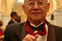 Профессор Юй Инши был награжден премией John W. Kluge Prize 2006 как «Величайший китайский историк нашего поколения» и «Наиболее читаемый современный историк, издающийся на китайском языке». Он написал более 30 книг по истории Китая. Фото: The Epoch Times