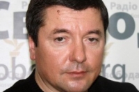 Виталий Бала. Фото: polittech.org