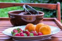 Сезонное питание: летний рацион. Сезонное питание — не только вкусно, но и полезно. Фото: morguefile.com