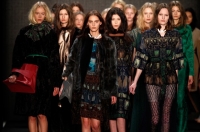 Mercedes-Benz Fashion Week в Берлине. Фото: Peter Michael Dills/Getty Images for IMG