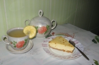 Рецепт чизкейка. Фото: Велика Епоха