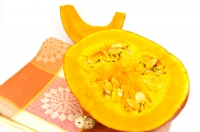 Рулетики из сала и тыквы — один из рецептов украинской кухни. Фото: Moniphoto/Dreamstime Stock Photos & Stock Free Images