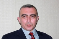 Георгий Гиголашвили рассказал, как должны поступить украинские страховые компании в случае, если они страховали вклады клиентов в кипрских банках