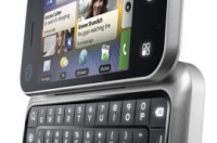 Новейший смартфон от Motorola — Motorola Backflip. Google Android, поддержка 850/1900/2100/3G сетей, Wi-Fi, Bluetooth, GPS, QWERTY-клавиатура, 5-мегапикселная камера, 3,5мм аудиовыход, 2Гб встроенной памяти (расширяется до 32Гб), полноценный HTML броузер.