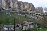 Обсерватория в Крыму. Староселье. Фото: Алла Лавриненко/Великая Эпоха