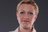 Оксана Продан. Фото: fortetsya.org.ua