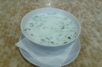 Караимская кухня: Язма. Фото: Каролина Нагорнюк/Великая Эпоха