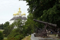 Достопримечательности Чернигова ― древнего города с трудной судьбой