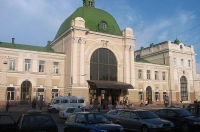1 Достопримечательности Ивано-Франковска