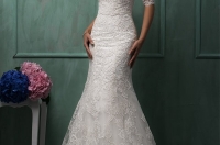 Весільні сукні. Фото: weddinginspirasi.com