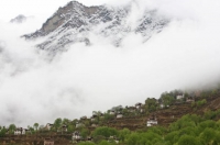 Пейзаж графства Даньба. Фото: China photos/ Getty image