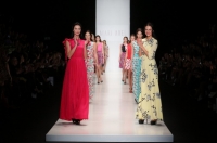 Mercedes-Benz Fashion Week Russia. Фото: Victor Boyko/Getty Images