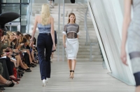 Лондонський тиждень моди (London Fashion Week). Фото: Stuart Wilson/Getty Images