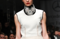 AVTANDIL на Mercedes-Benz Kiev Fashion Days. Фото: Володимир Бородін/Велика Епоха
