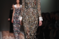 Колекція від Valentino на Паризькому тижні моди. Фото: Pascal Le Segretain / Getty Images