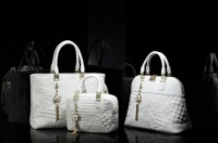 Колекція сумок осінь-зима 2013 «Vanitas» від Versace. Фото: versace.com