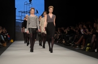 Mercedes-Benz Fashion Week проходить у Стокгольмі. Фото: Ian Gavan/Getty Images