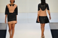 Тиждень моди Kuala Lumpur Fashion Week 2013. Фото: MOHD RASFAN/AFP/Getty Images