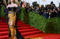 Співачка Бейонсе Ноулз (Beyonce Knowles). Фото: TIMOTHY A. CLARY/AFP/Getty Images