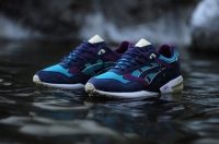 Кроссовки Asics. Фото: webmoda.com.ua
