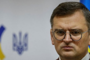 Украина призывает Запад ускорить поставки оружия после атаки