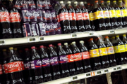 В Европе Coca-Cola изымает из продажи напитки из-за высокого уровня хлората
