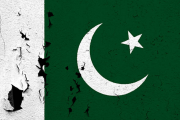 Пакистан засудив правозахисника до 17 років позбавлення волі за антидержавні публікації