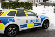 У Швеції засудили чоловіка за картографування військових об'єктів