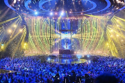 Израиль не будет исключен из конкурса, заявили организаторы "Евровидения"