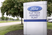 Конгрес розслідує партнерство Ford із китайськими фірмами (ВІДЕО)