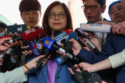 Тайвань засудив Китай за висадку на туристичне судно (ВІДЕО)