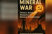 Контроль важливіший за родовища: як Китай домінує на ринку рідкісноземельних елементів (ВІДЕО)