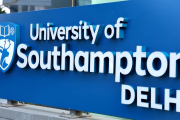 Британські університети відкривають філії в Індії, зіткнувшись з тиском на батьківщині (ВІДЕО)