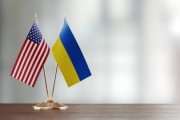 США закликали враховувати американські інтереси при нанесенні ударів по РФ, заявила Стефанішина