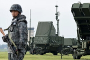Япония разместит ракеты вблизи Тайваня