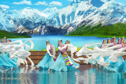 20-річна подорож Shen Yun: піднесення людського духу