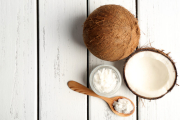 Лечебные свойства кокосового масла