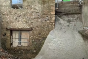 У Помпеях відкрили давню техніку будівництва за допомогою негашеного вапна (ВІДЕО)