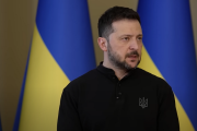 Зеленский говорит, что 30-дневное прекращение огня может быть использовано для разработки мирного плана