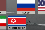 США хочуть розірвати зв'язки між Китаєм і Росією (ВІДЕО)