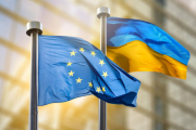 На саммите в Брюсселе лидеры ЕС обсудили поддержку Украины и собственное перевооружение