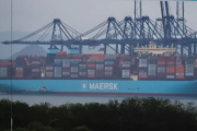 Пекін викликав керівників Maersk і MSC через зростання вартості перевезень  (ВІДЕО)