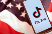 Байден підписав законопроєкт про TikTok (ВІДЕО)