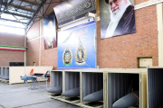 Великобритания ввела новые санкции против иранской индустрии беспилотников