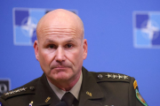 Без поддержки США Украина не сможет победить, заявил американский генерал
