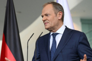 Дональд Туск заявил, что Польша не примет механизм переселения мигрантов
