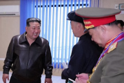 Враг получит смертельный удар, заявил Ким Чен Ын в Военном университете
