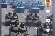 Відеоролик КПК натякає на готовність до третьої світової війни (ВІДЕО)
