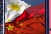 Філіппіни спростували укладення угоди з Китаєм щодо спірної мілини в Південнокитайському морі (ВІДЕО)