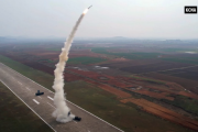 Північна Корея запустила "нові і потужні" крилаті ракети (ВІДЕО)